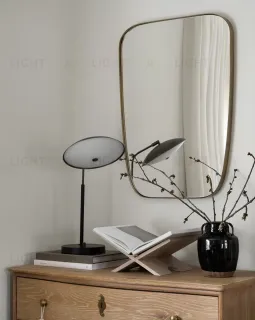 Зеркало в раме Хлоя LHDWM8532ZYH