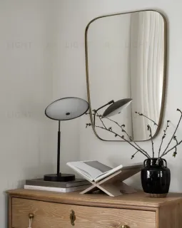 Зеркало в раме Хлоя LHDWM8532ZYH
