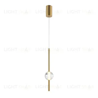 11066/1P Brass V000170L