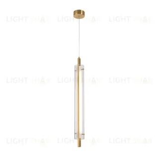 11067/B/1P Brass V000175L