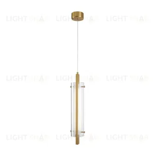 11067/A/1P Brass V000173L