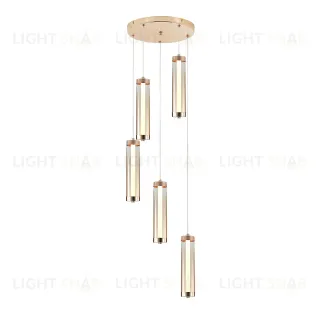 11061/5P Gold V000151L