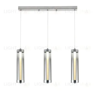 11061/3P Chrome V000148L