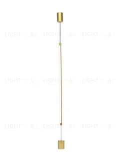 14024/A/1P Brass V000122L