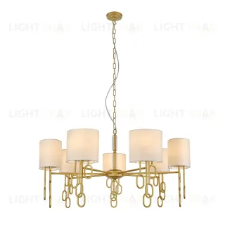 13026/7P Gold V000480