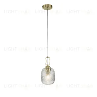 13007/A/1P Gold V000288