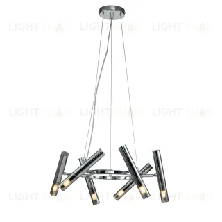 13006/6P Chrome V000236