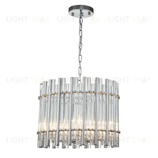 12025/5P Chrome V000307