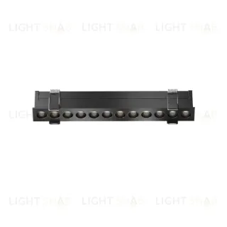 Линейный светильник Maytoni DL065-20W3-6K-B