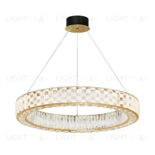 Подвесная люстра Maytoni MOD336PL-L170G3K MOD336PL-L170G3K