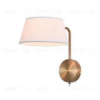 13044/1W Brass V000635
