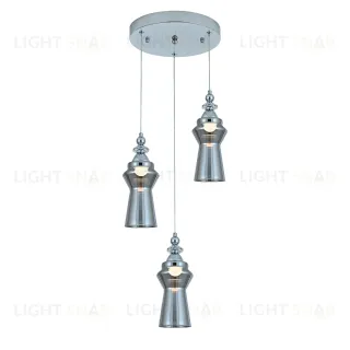 11077/3P Chrome V000229L