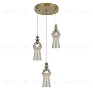 11077/3P Brass V000226L