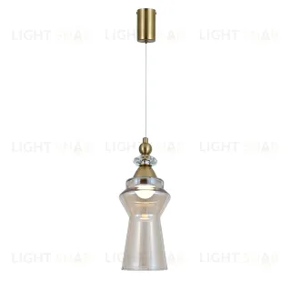 11077/1P Brass V000225L