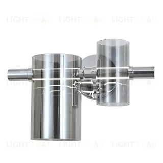 11076/2W Chrome V000217L