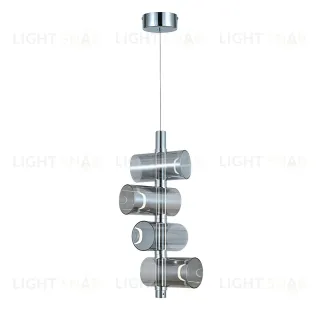 11076/1P Chrome V000216L