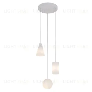 11075/3P White V000616