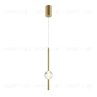 11066/1P Brass V000170L