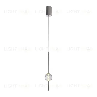 11066/1P Chrome V000171L