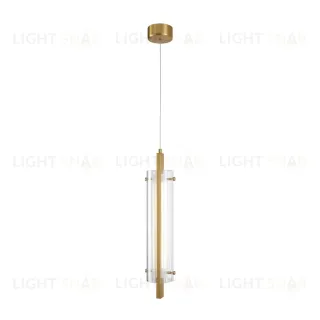 11067/A/1P Brass V000173L