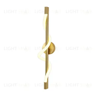 14025/1W Brass V000142L
