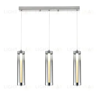 11061/3P Chrome V000148L