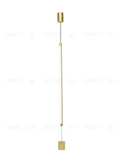 14024/A/1P Brass V000122L