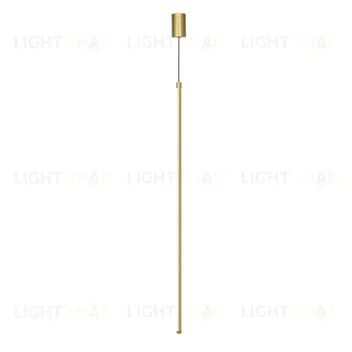 14024/C/1P Brass V000130L