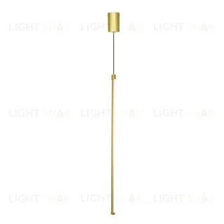 14024/B/1P Brass V000128L