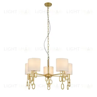 13026/5P Gold V000479