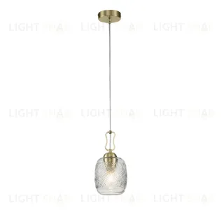 13007/A/1P Gold V000288