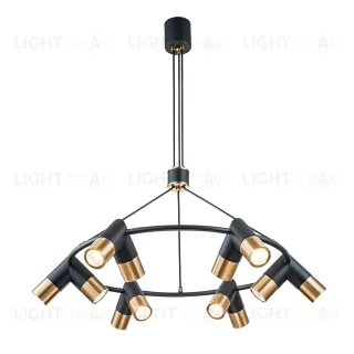 11036/12P Black V000455
