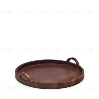 Поднос Zoa из акации FSC 100% 216283