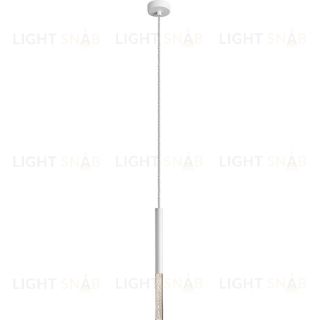 Подвесной светильник ZUM wh 85964