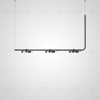 Подвесной светильник Cary long 32818