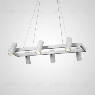 Подвесной светильник Lius 52056