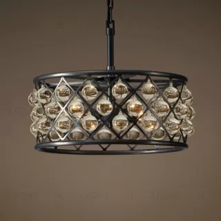 Люстра Spencer chandelier 3003–D40 18017