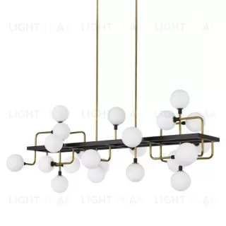 Люстра Viaggio Linear Suspension 17401