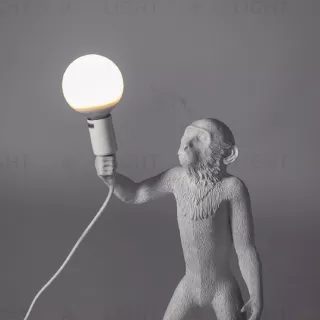 Лампа настольная The Monkey Lamp Standing Version 17725