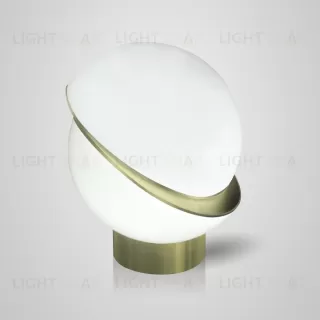 Лампа настольная Crescent light 17710