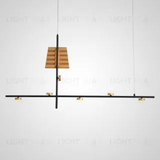 Дизайнерский светильник Sail 51676
