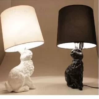 Лампа настольная Rabbit 17698