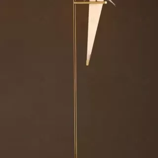 Торшер Origami Bird 17803