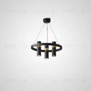 Подвесной светодиодный светильник Spoor 3 22411
