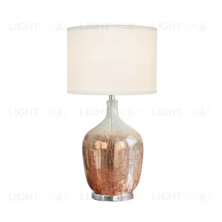 Настольная лампа Gramercy Home TL111-1 25034