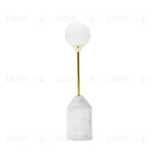 Лампа настольная Faye 17683