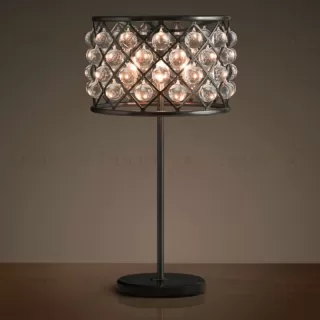 Лампа настольная Spencer 3003–T4 18237