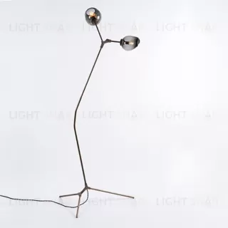 Торшер Branching Bubbles Floor Lamp 17792