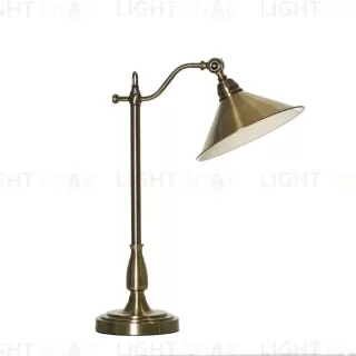 Лампа настольная HG603A 18255