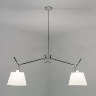 Светильник потолочный Tolomeo 2 17052